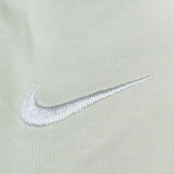 Nike Sportswear Essential Tank Top Women's Running Training Yellow CZ9841-113 - Picture 3 of 5